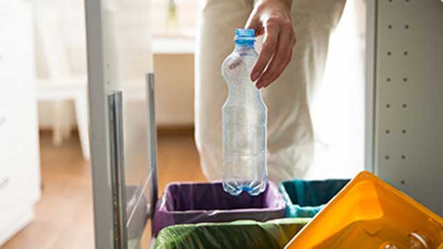 Πώς να βοηθήσω στην ανακύκλωση;