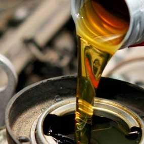 Ορυκτέλαια