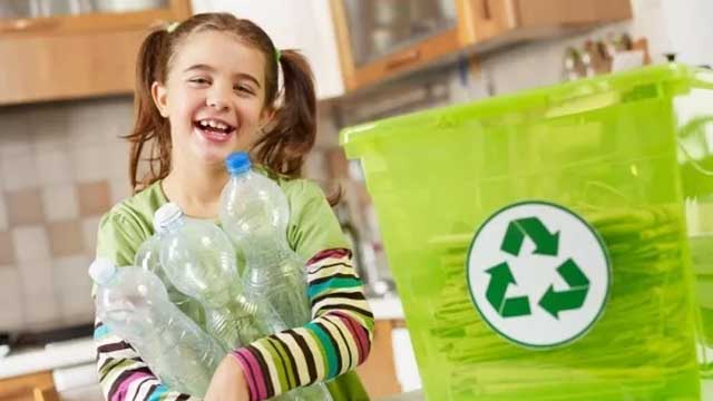 Ανακυκλώνω στη Σίφνο